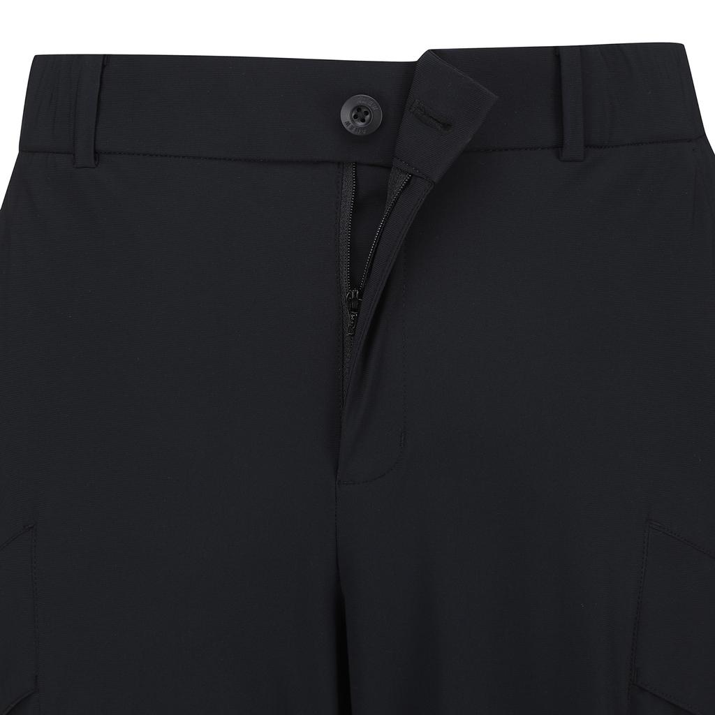 ANEW GOLF M Side Pocket Jogger L/Pt_Bk