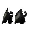 ABLZ-Car LED License Plate Light 2Pcs A0009069908 For EQA EQB EQS X243 -2024 Rear Lid License Plate Light