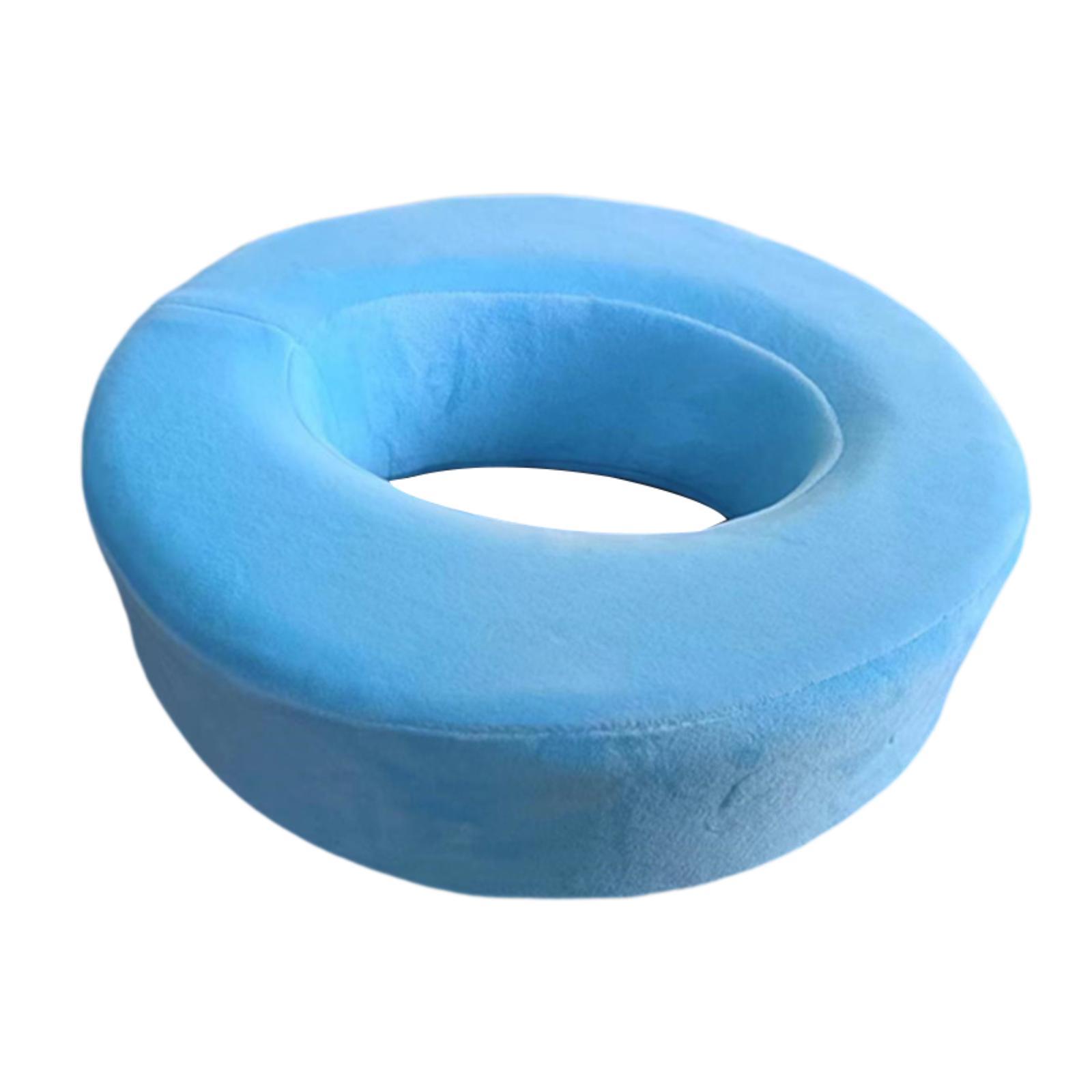 

Подушка для лежания лицом вниз Подушка для лежания лицом вниз для салона красоты синий