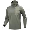 Arc Teryx Lt Hoody Men  Rho Hoody M 