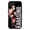 Cover for Apple iPhone 13 12 Mini XS 11 Pro Max 7 8 Plus + XR SE 2022 2020 SE3 Phone Case Oikawa Tooru Haikyuus Shoyo Hinata