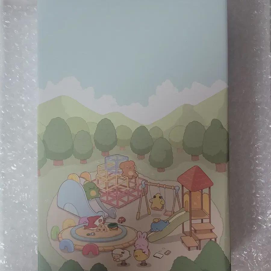 

) 2023 Jamwon Season s Greetings All Configurations