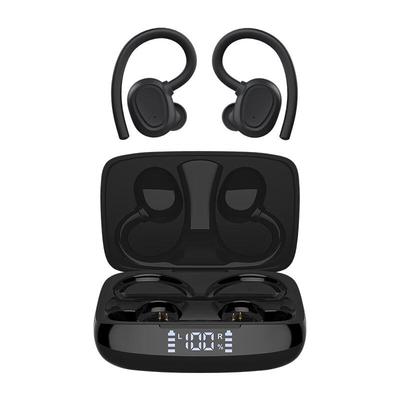Newman Q5 TWS Ear-Hook Sport Bluetooth Headphones