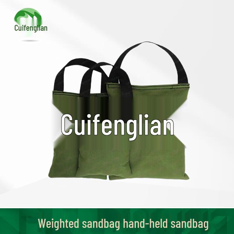 Handheld Exercise Weight Sandbag