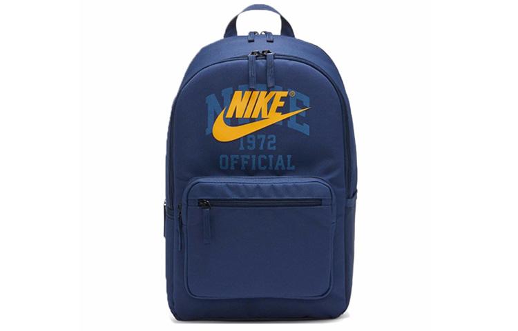 Рюкзаки Nike Синие DJ7373-410