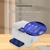 CUMTENN CTP-3014DN Multifunction Touchscreen Laser All-in-One Printer CN plug (adapter included)