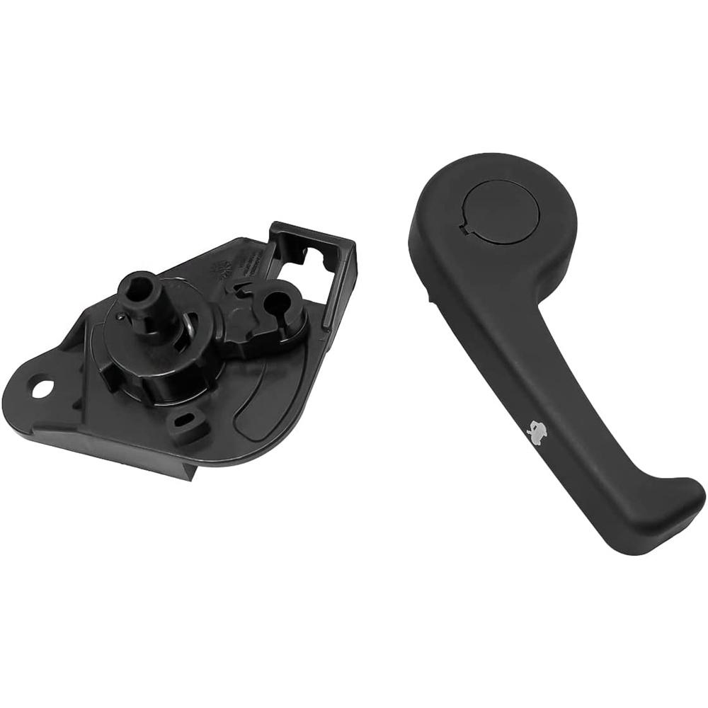 Hood Release Handle Bonnet Lever Handle For 2013-2017 Ford Fusion Lincoln MKZ