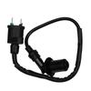 Motorcycle Ignition Coil 12V For TRX300 GY6 50CC 125CC 150CC Engine Motorcycle Dirt Bike Scooter Moped High Performance