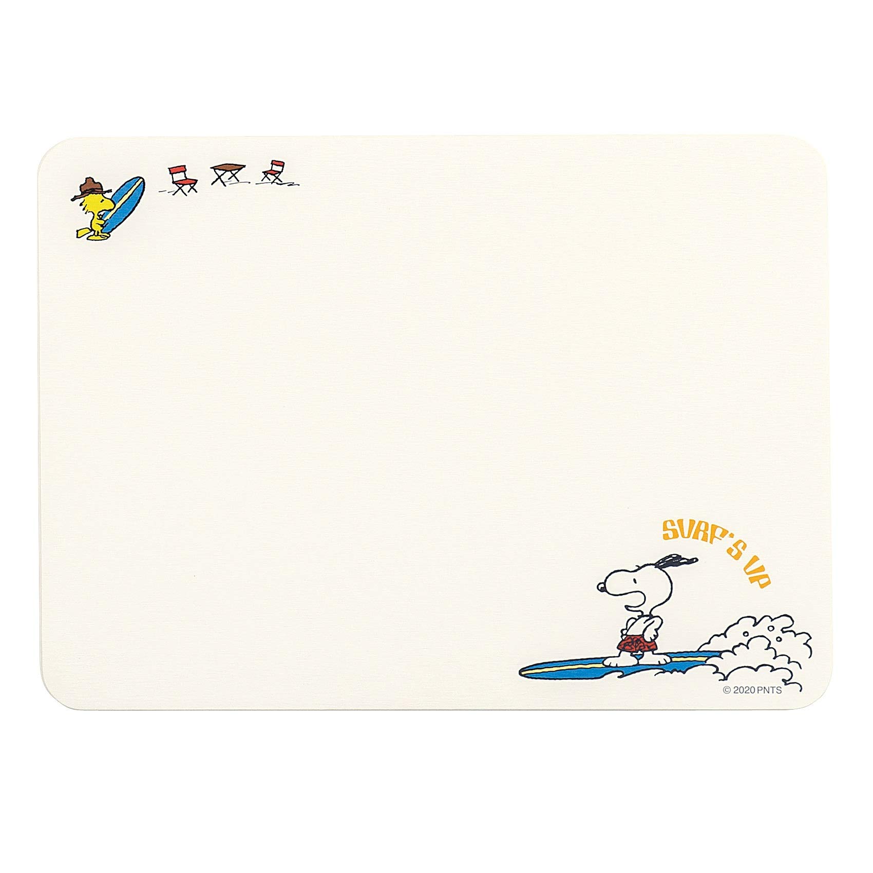 

Senko Snoopy Surfing Diatomaceous Earth 40 x 55 Product Number 46363 Mat, Approx. cm, White, Absorbent, Quick-Drying, Mildew-Resistant, Deodorizing, белый