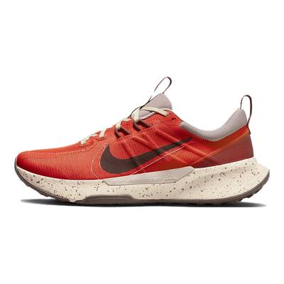 Juniper Trail 2 Picante Red Earth Herren Sneakers Diffused-Taupe Sanddrift DM0822-601