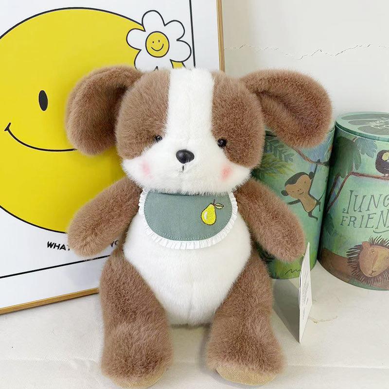 Dou Meng Hook Series Plush Toys Soothing Dolls Grabbing Machine Dolls Children'S Dolls Gifts Wedding