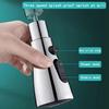 1pc Faucet Extender 360 Rotation Sprayer Kitchen Taps Anti-Splash Tap Booster Shower And Water Saving Faucet Three Modes