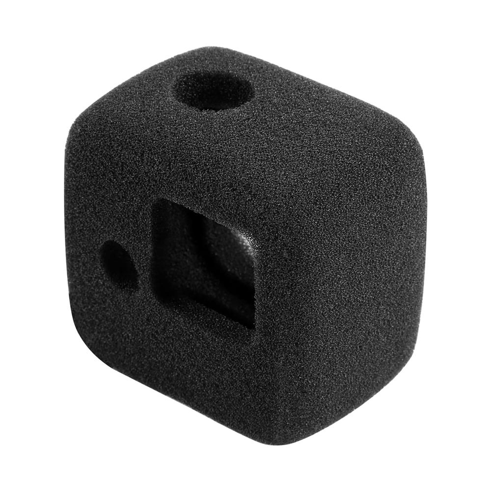 Protective Frame Protective Case windproof Sponge Noise Reduction Housing Shockproof for GoPro Hero 11 Black Mini Accessories