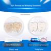 Crest 3D White Toothpaste