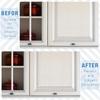 1pc Home Decoration PVC Self-Adhesive 3D Wall Molding Line Ceiling Baseboard Background Wall Trim Line Frame Border Decor Strip