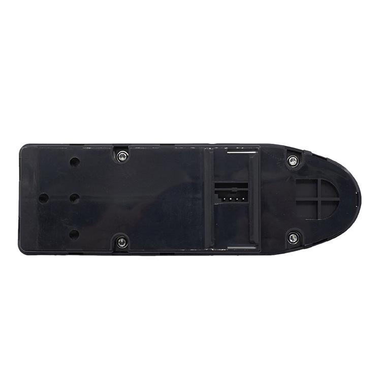 BMW 5 Series E60/E61 Master Power Window Switch 61319122113
