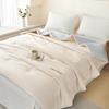 Paul Frank 100% Satin Cotton Tussah Silk Quilt
