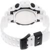 Casio G-Shock GA-700-7A Analog-Digital Watch Water Resistant Durable Design