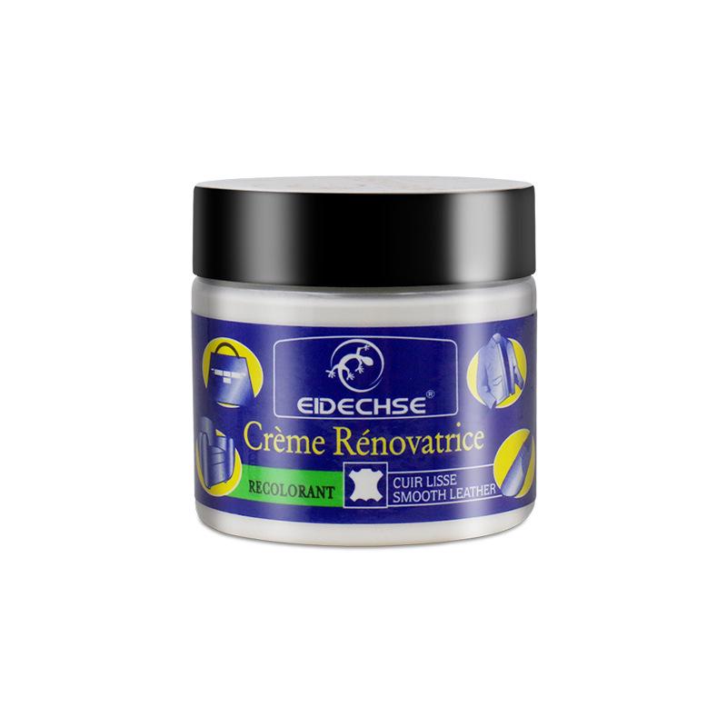 

EIDECHSE Крем для ремонта кожи для обуви, диванов и автомобильных сидений