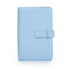 Binder Photo Card Binder Card Collect Binding Machine Picture Albums Storage Album Stationery