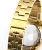 Gaelleogsi 5 Atm Women'S Metal Wristwatch Qa9012Fd