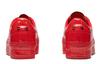 Converse One Star Platform Ox Cherry Red Women's 562606c