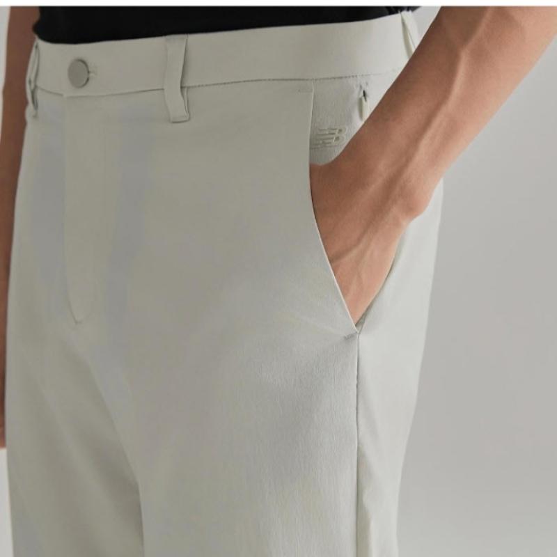 New Balance Pants Lqj Nbnte22013 36 The Track Cool Slim Tapered Fan