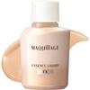 MAQUILLAGE Foundation Essence Liquid EX Ochre 20 Refill 24mL Liquid Type 2025 Model Pore Transparency Foundation Serum MAQUILLAGE SPF50+ PA++++