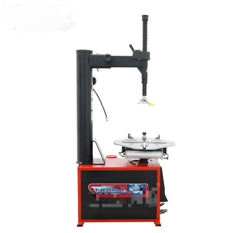 Jundel Lun KV610 8-24 Inch Car Motorcycle Tire Changer CN plug (adapter included)