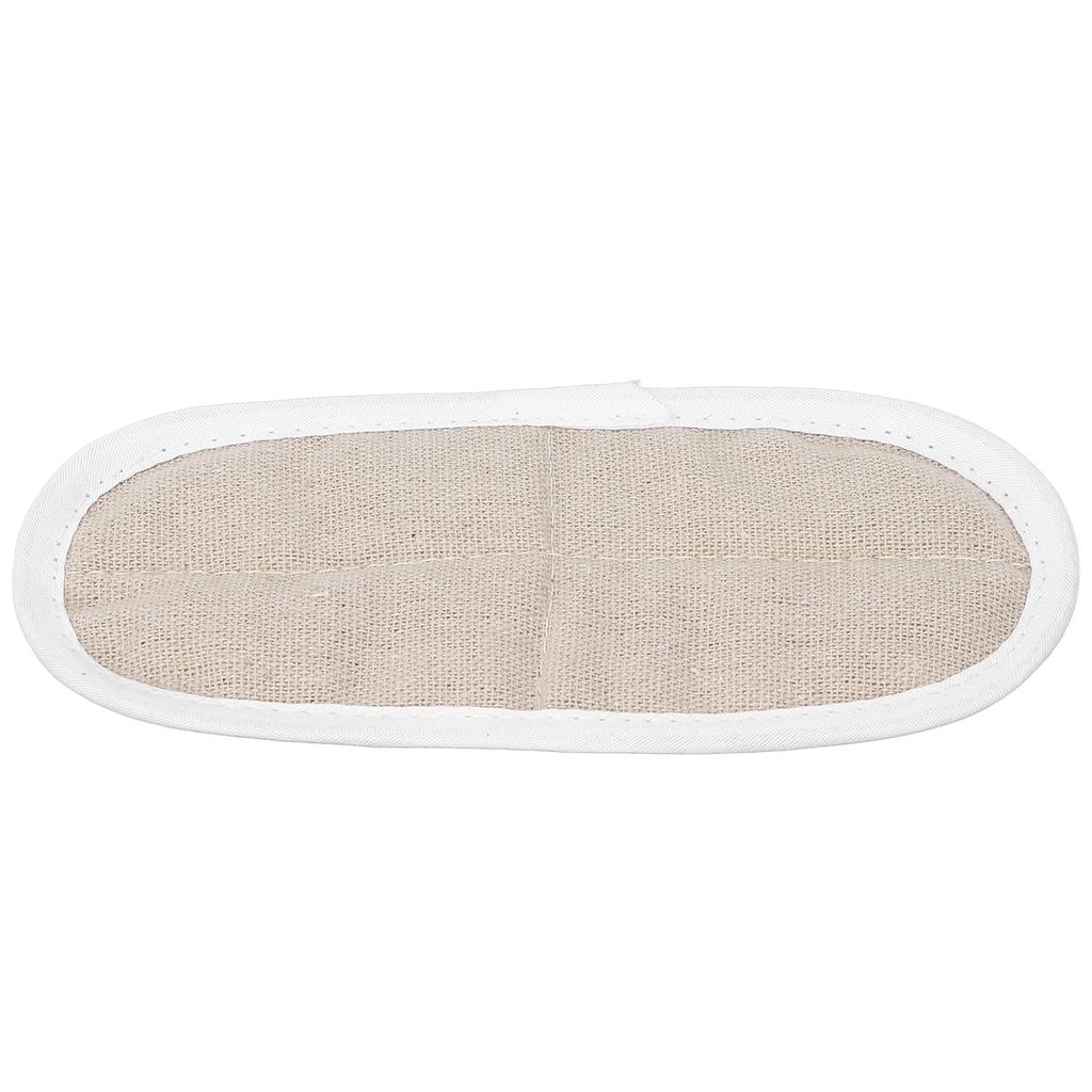 Compresă caldă portabilă cu sac de ghimbir pentru dizabilități, talie puternică, genunchi, corp, compresă caldă