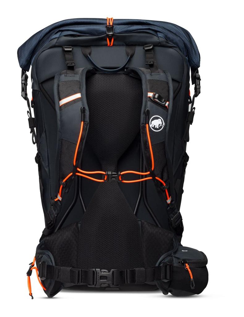 Ducan Spine Spine Women [Mammut] 28-35 Damen/Ducan 28-35 2530-00360 marine-schwarz