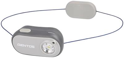Tragbare Beleuchtung – Stirnlampen