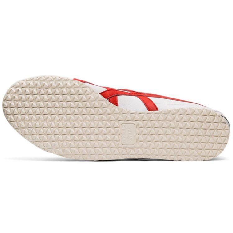 ONITSUKA TIGER Mexico 66 Baja Classic Rouge 1183A599-100