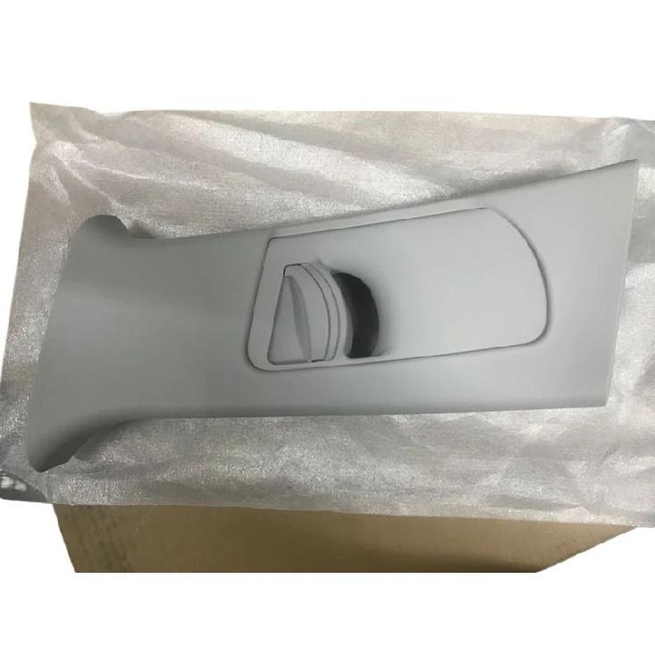 

Grey Beige Left Right Auto Door Interior Trimming Panel for Skoda Octavia 2007-2018 07-15 Grey Left