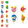 Pokmon Diamond Micro Block Toy Diy Building Kit For Creative Play