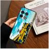 Fire Truck For OnePlus 15 13 12 11 13T 10T 8T 10R 12R 13R Case For OnePlus Nord 5 CE 3 2 4 Lite N20 N30