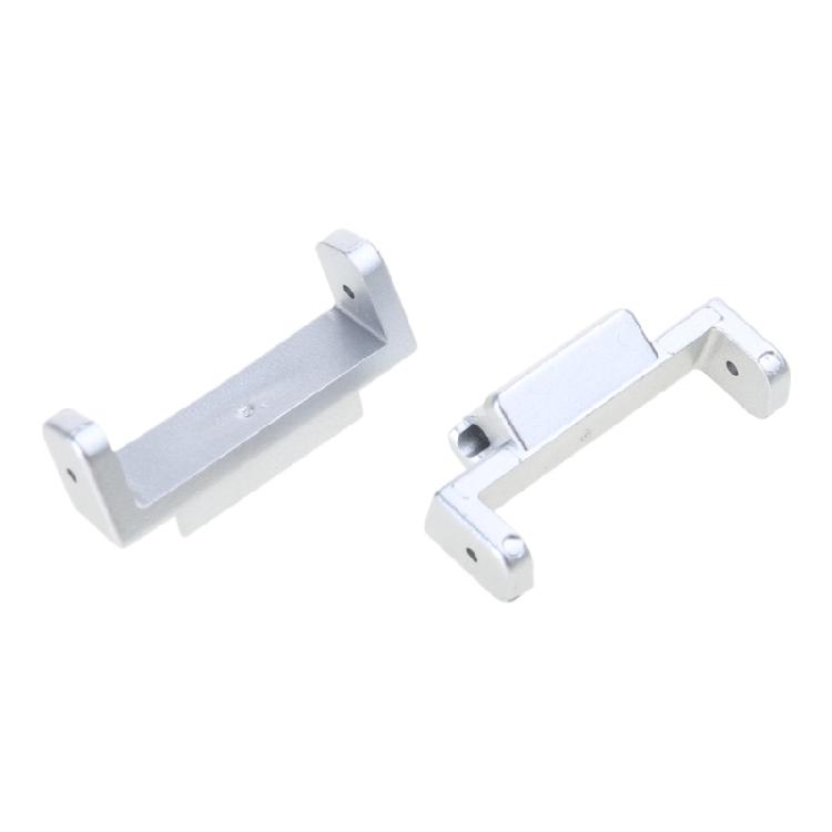 Łatwy w montażu Adapter Paska Smartwatcha Zestaw Łączników Paska na Nadgarstek dla DW-5600 DW-6900 DW-9052 GLS-8900 Paski 22mm