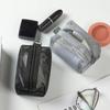 Mesh Storage Pouch Bag for Coin Earphone Cable Charger Cable,Small Zipper Makeup Cosmetics Organizer Bag for Lipstick Travel
