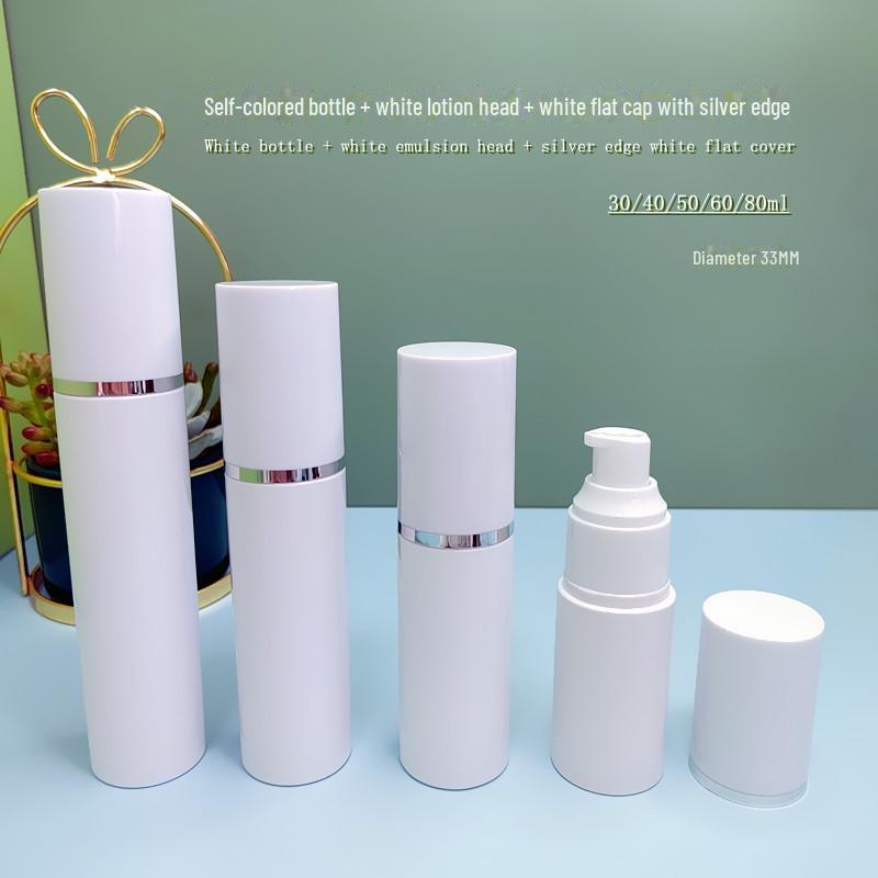 

Флаконы для спреев, лосьонов, кремов и мазей: Варианты дезинфицирующего средства 30 мл, 50 мл, 60 мл, 80 мл 40ml белый