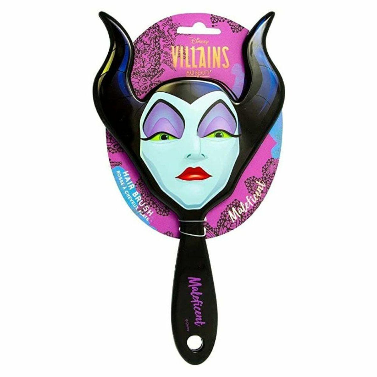

Расческа для распутывания волос Mad Beauty Disney Villains Maleficent