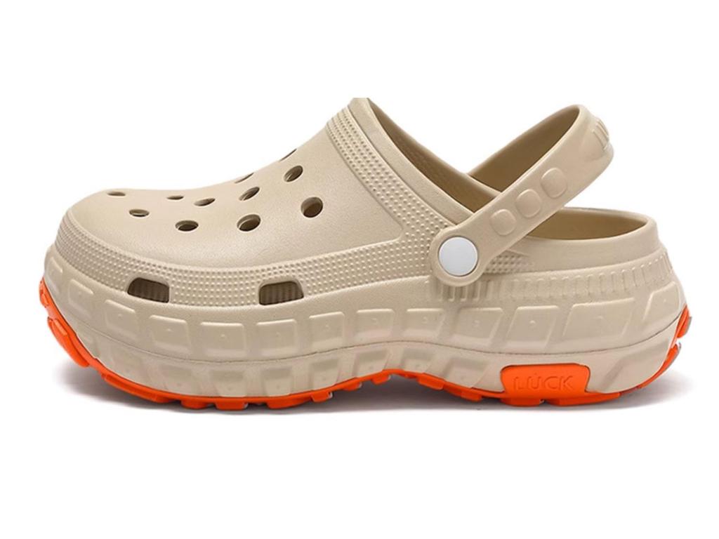 Men's Non-Slip Arch Support Medical Slippers, Sizes 36-44, Comfortable for Outdoor and Operating Rooms.