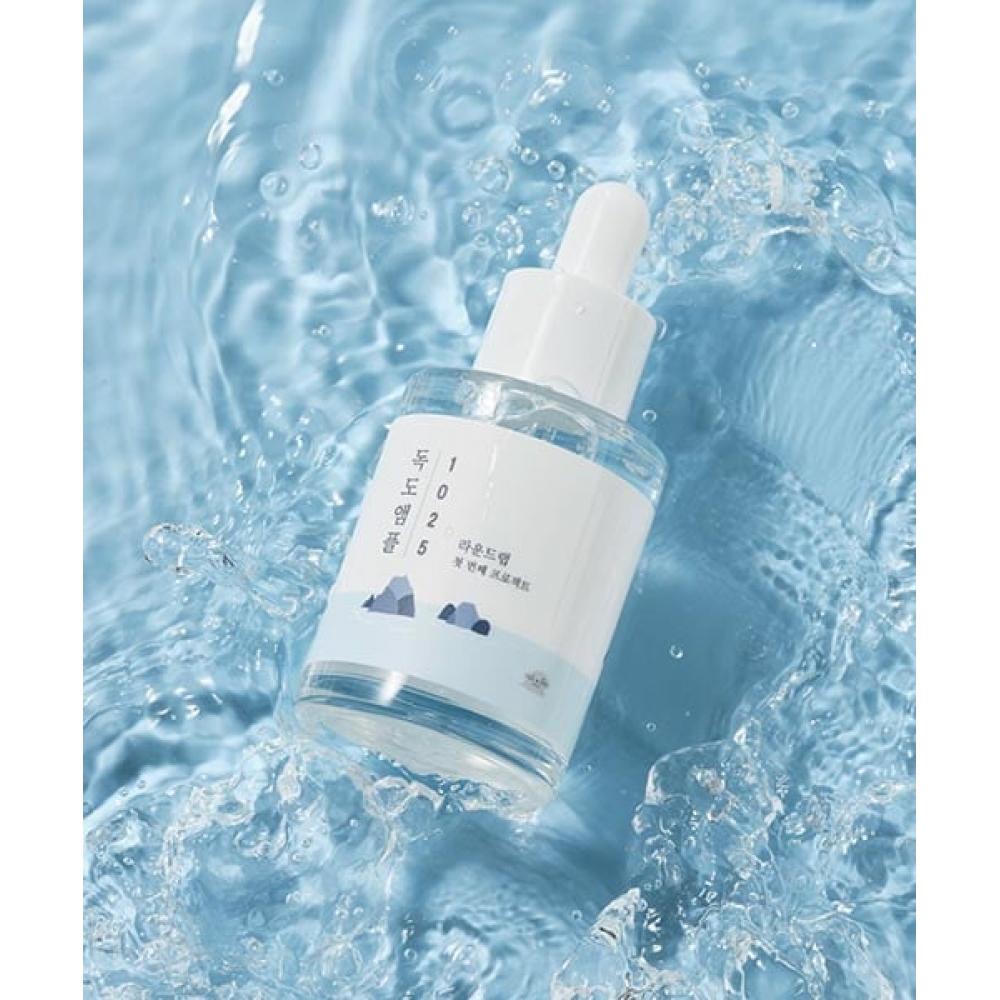 Roundlab 1025 Dokdo Ampoule 45g none