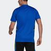 adidas Manchester United Soccer Jerseys Men's Blue Moderate GS2415
