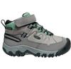 Keen Targhee 4 Mid Waterproof Boots