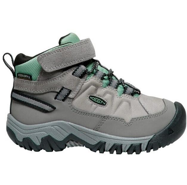 

Ботинки Keen Targhee 4 Mid Waterproof EU 27