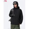 Winddichte Sportjacke für Herren