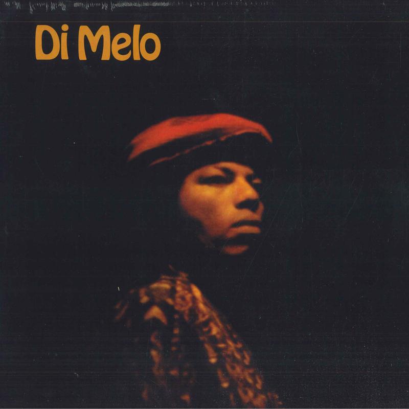 

LP Record DI MELO - Di Melo FD005 Fatiado Discos 2021 Brazil Latin