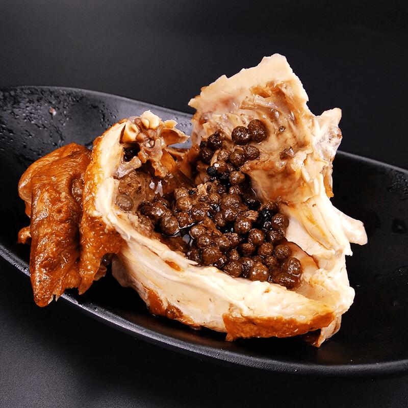 Fengqi Dezhou Braised Chicken