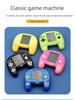 Handheld Nostalgische Tetris-Konsole mit 4,1-Zoll Großbildschirm