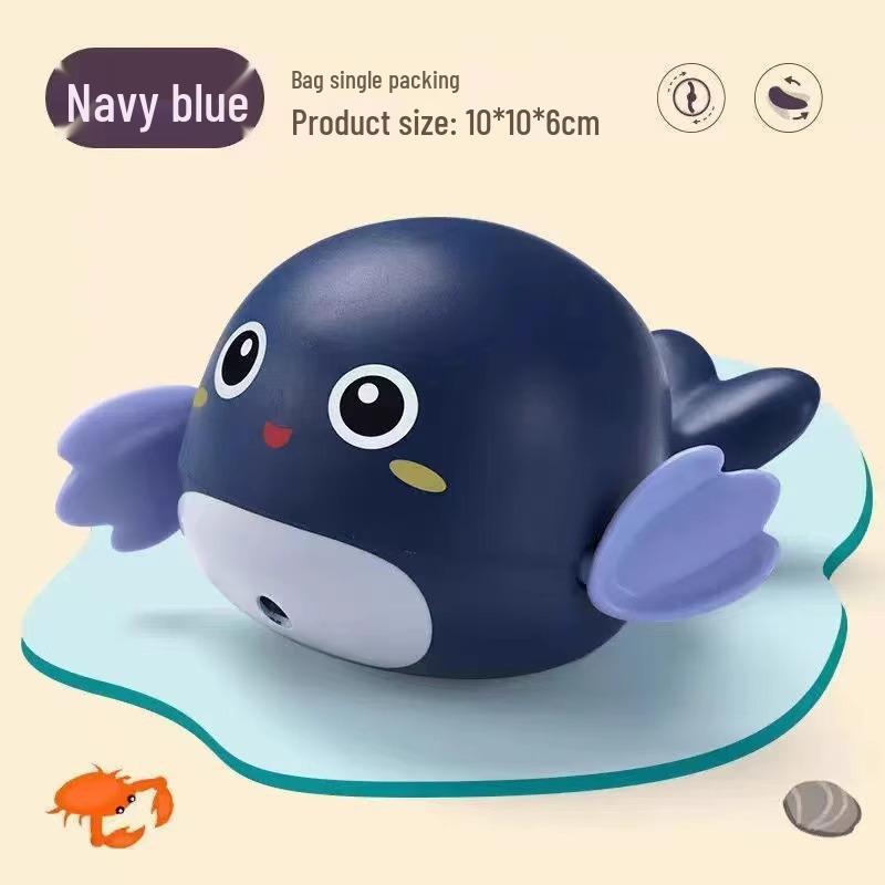 

Newbie Duck: Creative Bath Toys for Kids - Little Yellow Duck Water Play